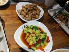 -龙巢盱眙龙虾·牛蛙·烧烤宵夜(八卦岭店)