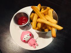 -bluefrog蓝蛙(皇庭广场店)