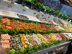 -醉人椒麻辣香锅(王府井喜悦店)