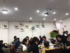 大堂-红星光发煲仔饭(大石街店)