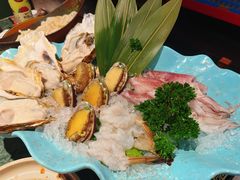 -牛New寿喜烧(金鹰世界店)