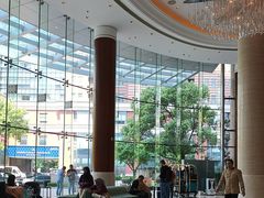 -上海雅居乐万豪侯爵酒店