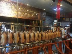 -全聚德(常州店)