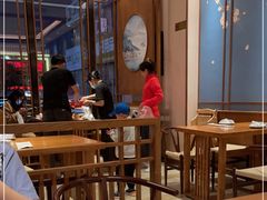 大堂-张家小灶(东城店)