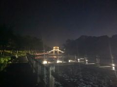 -艾溪湖湿地公园