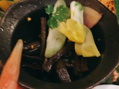 -飞驒牛 烤肉 马食一代(銀座店)