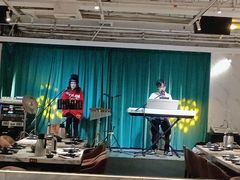 -同仁四季椰子鸡(福田东园总店)
