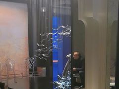 -上和臻品中国菜(花园街店)