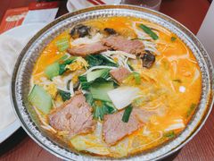 -喜家德虾仁水饺(世纪大都会店)
