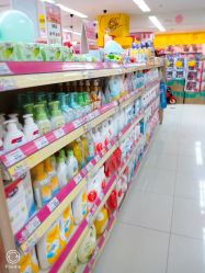 -孩子王童乐园(苏州吴中万达店)