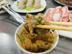-三兴涮羊肉(荣安大街店)