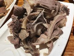 -牧马人奶茶馆(乌兰察布总店)