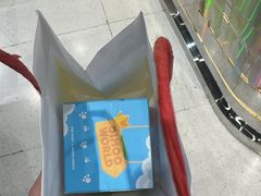 -泡泡玛特POPMART(侨福芳草地店)