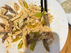 -伊喜饺子·烤鸭(五道口学院路店)