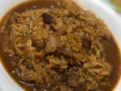 -大哈福烧烤·海鲜·家常菜(延安三路店)