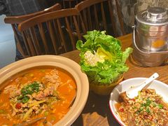 -湘厨壹品(芙蓉广场店)
