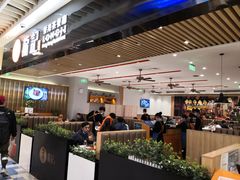 门面-龙记香港茶餐厅(久光百货店)