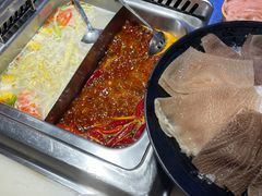 -重庆高老九火锅(万象城店)
