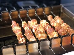 -郎出山烧烤(胶州店)