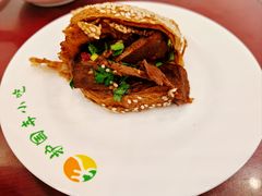 -护国寺小吃(新街口店)