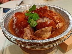 -花溪雨·森林餐厅(石基店)