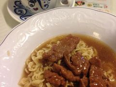 -翠华餐厅(旺角文华商场店)