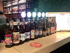 -优布劳精酿啤酒鲜扎闪送·(张江店)