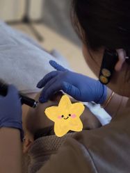 -KINI绮丽·美学肌SPA进口仪器专业店