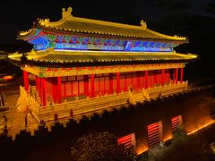 -深圳锦绣中华民俗村