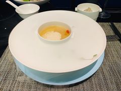 -南京景枫万豪酒店·万豪中餐厅