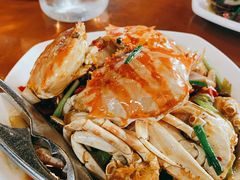 -南海渔家•海鲜•正宗海南菜(海棠湾店)