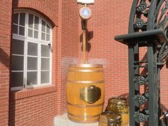 -青岛啤酒博物馆