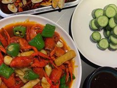 -袁老大龙虾(石鼓路总店)