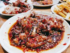 -贤花饭店(城阳店)