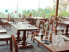 -V Bar海景扒房(北海湾惠龙万达嘉华酒店)