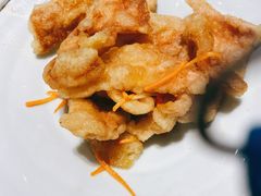 最东北锅包肉-95号酱骨·一块豆腐(展春园西路店)
