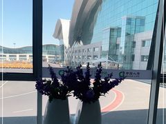 -乌鲁木齐天山国际机场-T3航站楼