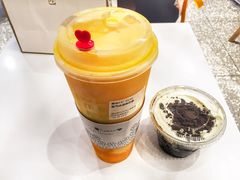 -奈雪的茶(湖滨银泰in77C区PRO店)
