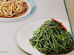 -巴依老爷·新疆美食(上城区天城路店)