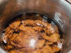 桑拿牛柳-怪怪龙虾·澳洲蓝龙上新(惊驾路店)
