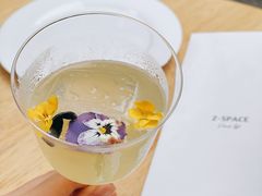 -自如ZSPACE四合院艺术餐厅