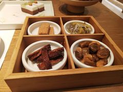 前菜四品-青梅酒肆PLUS(长白仙岛北路店)