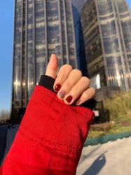 -绘甲社NACHO&DAI SALON