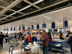 -宜家家居(西安未央商场店)