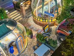 -1819餐厅·团队聚餐·烤串·精酿