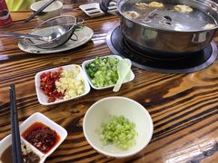 -味品鲜牛肉火锅店(西门店)