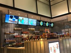 -深圳百老汇电影中心(IMAX万象天地店)