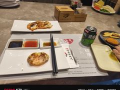 -上渔铁板烧(熙悦汇店)