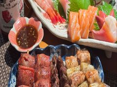 -半藏居酒屋(香港花园店)