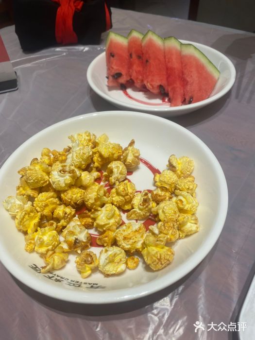有位虾匠的小馆·小龙虾·海鲜土菜(市北店)图片